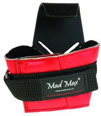 Kablys svoriams Mad Max, raudona sp.