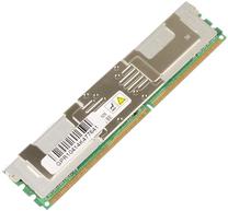Operatiivmälu (RAM) CoreParts Micro Memory for HP MMH9744/8GB, DDR2, 8 GB, 667 MHz