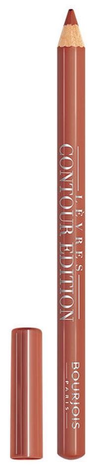 Карандаш для глаз Bourjois Paris, nuts about you цв. 13