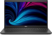 Sülearvuti Dell Latitude 3520 N024L352015EMEA, Intel® Core™ i5-1145G7, 8 GB, 256 GB, 15.6 ", Intel HD, must v., EN, Windows