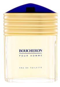 Tualetes ūdens Boucheron Pour Homme, 50 ml