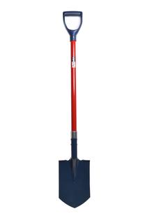 Лопата Haushalt S6202 H, 120 см