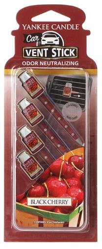 Auto õhuvärskendaja Yankee Candle