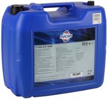 Käigukastiõli Fuchs Titan ATF 6006, 20 l