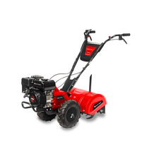 Бензиновый культиватор Elem garden Technic, 4100 Вт