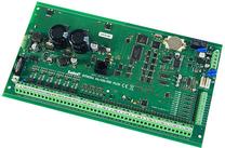 Сигнализация Satel Integra 256 Plus, зеленый цв.