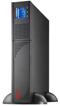 Стабилизатор напряжения UPS Fideltronik KI PRO 1100-J, 960 Вт