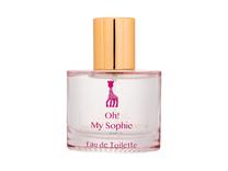 Bērnu smaržas Sophie La Girafe Oh! My Sophie