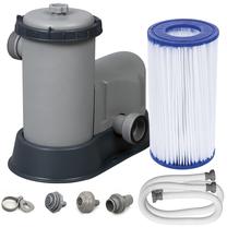 Filtrācijas sūknis peldbaseinam Bestway, 5 kg