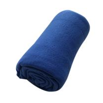 Pledas Okko 19-4053, mėlynas, 130 cm x 160 cm