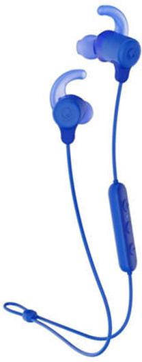 Belaidės ausinės Skullcandy JIB Plus Active, mėlyna sp.