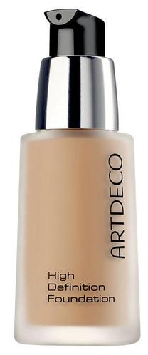 Šķidrā grima bāze Artdeco High Definition, 11 medium honey beige, 30 ml