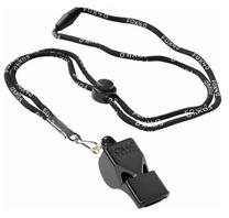 Švilpukas Spalding Fox 40 With Rope 90053, 10 cm