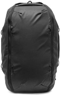 Kelioninis krepšys Peak Design Design Travel Duffel, juoda sp., 65 l