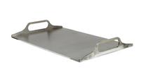 Grilio kepimo plokštė GrillSymbol Griddle Small FTG, 33 cm x 48 cm