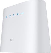 Maršrutizatorius TCL Congstar HH63VM, balta sp.