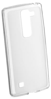 Чехол для телефона Cellular Line, прозрачный цв., Lg