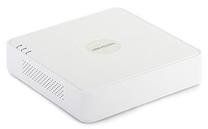 Панели управления Hikvision 8 Turbo, HDMI / Ethernet LAN (RJ-45) / USB Type A / DC