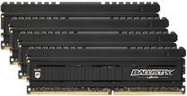 Operatyvioji atmintis (RAM) Crucial Ballistix Elite BLE4K8G4D36BEEAK, DDR4, 32 GB, 3600 MHz