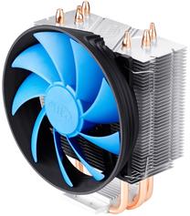 Oro aušintuvas procesoriui Deepcool XDC-GAMMAXX300, 115 mm x 150 mm