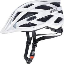 Шлемы велосипедиста Uvex I-vo CC, белый цв., 52-57 cm