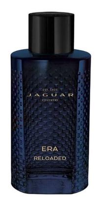 Parfimērijas ūdens Jaguar Era Reloaded, 100 ml
