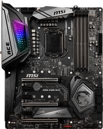 Emaplaat MSI MEG Z390 ACE
