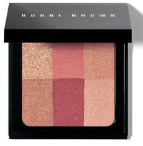 Vaigu ēnas Bobbi Brown Brightening Brick, 06 cranberry, 6.6 g