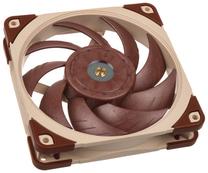 Oro aušintuvas korpusui Noctua NF-A12x25 (pažeista pakuotė)