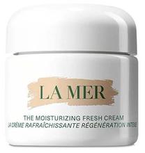 Veido kremas La Mer Moisturizing Fresh, 30 ml