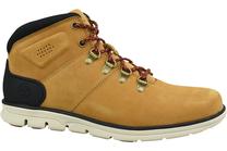 Batai Timberland, ruda sp./juoda sp., 41