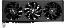 Vaizdo plokštė XFX Radeon RX 6600 XT Speedster QICK 308 RDNA2 RX-66XT8LBDQ, 8 GB, GDDR6