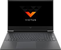 Sülearvuti HP Victus 16-d0125nw 4Y0X1EA PL, Intel® Core™ i5-11400H, 16 GB, 512 GB, 16.1 ", RTX 3050, must v., EN, Windows