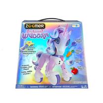 Rotaļu robots Zoomer 6040309, daudzkrāsaina