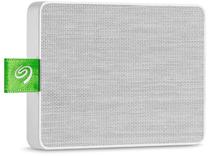 Kietasis diskas Seagate Ultra Touch, SSD, 1 TB, balta sp.