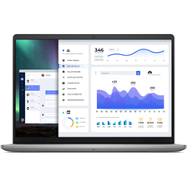 Sülearvuti Dell Vostro 14 3440, 1305U, 8 GB, 14 ", Intel UHD Graphics, EN, Windows