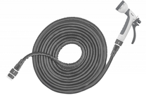 Išsitempianti laistymo žarna Bradas, Trick Hose, 12 m