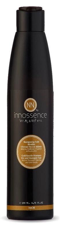 Šampūnas Innossence Innor, 200 ml