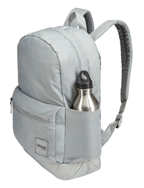 Skolas mugursoma Case Logic Campus 3204573, pelēka krās., 43 cm x 27 cm x 30 cm