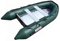 Надувная лодка PM SY-420ALG, 95 кг, 420 см x 190 см