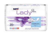 Urologiniai įklotai Seni Lady Slim, Normal, 20 vnt.