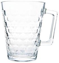 Puodelis Luminarc Sorell, skaidri sp., 0.25 l