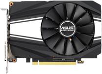 Vaizdo plokštė Asus GeForce GTX 1660 Super PH-GTX1660S-6G, 6 GB, GDDR6