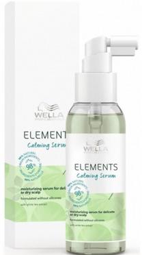 Matu serums Wella Professionals Elements Calming Serum, 100 ml