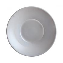 Lėkštė Luminarc, Ø 23 cm, balta sp.