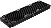 Radiatorius Corsair Hydro X Series XR5 360 V2, 36 cm, juoda sp.