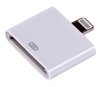 Adapteris Akyga Apple 30pin, Apple Lightning