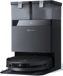 Dulkių siurblys - robotas Ecovacs Deebot T50 Omni Gen2, juoda sp.