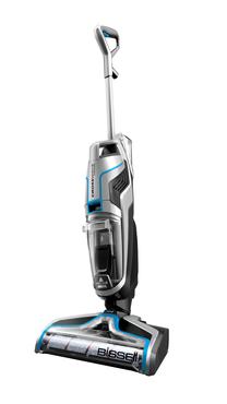 Dulkių siurblys - šluota Bissell CrossWave 2582N