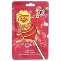Маска для лица Chupa Chups Cherry, 25 мл
